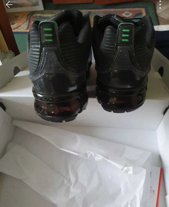Nike Vapormax  360 plus 43