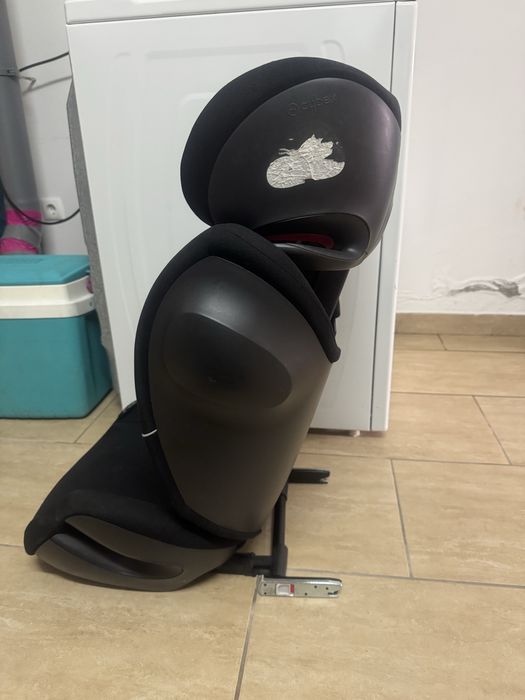 Cybex Solution M-Fix SL