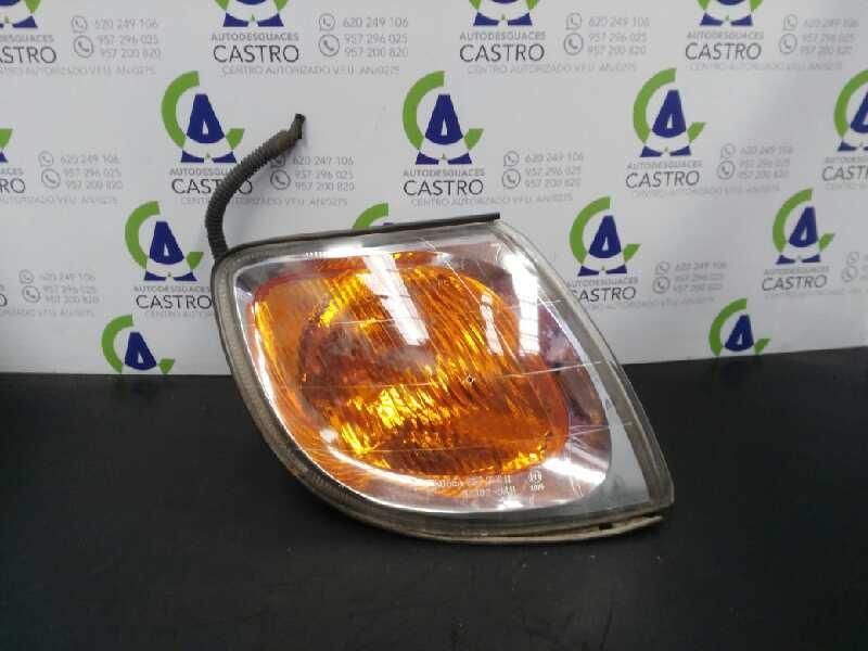 Farol De Nevoeiro Direito Hyundai Trajet Fo