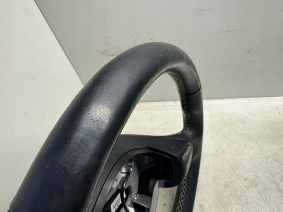 KIA Picanto III Kierownica Skóra Multifunkcja Grzana 56100G6760