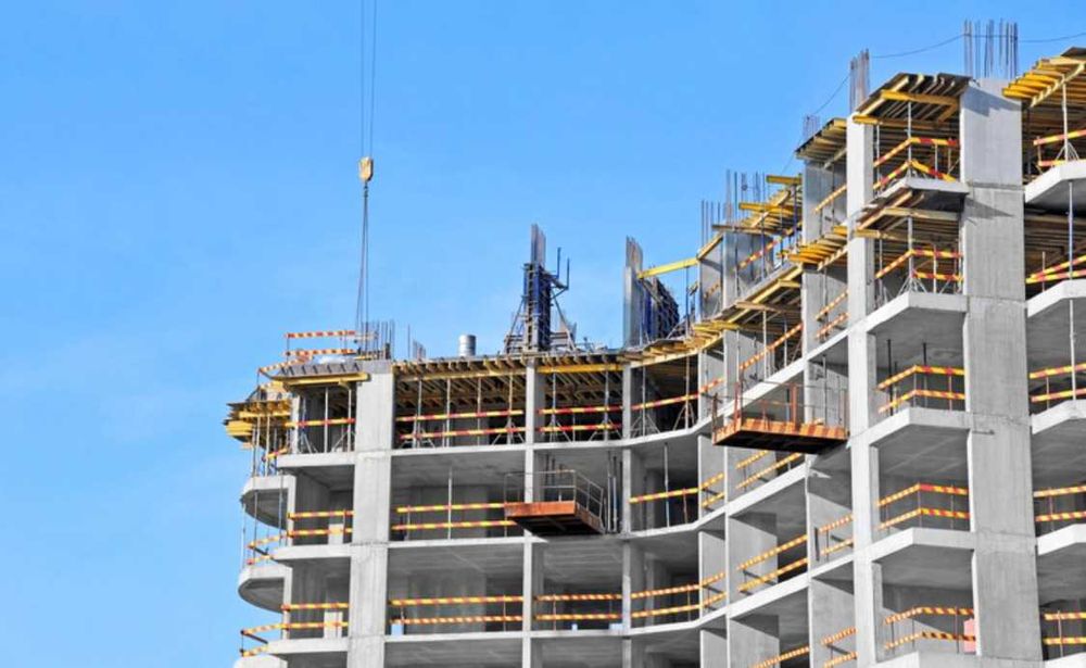 BUDUJEMY DOMY MARZEŃ, Twoja wizja nasza realizacja