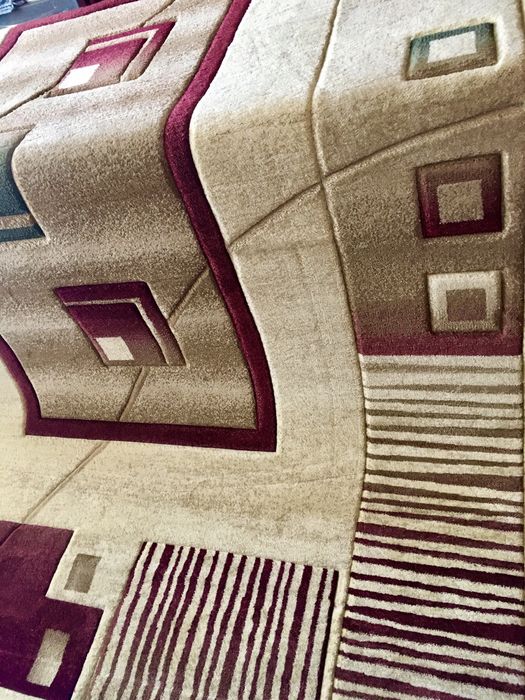 Ковер новый 2х3