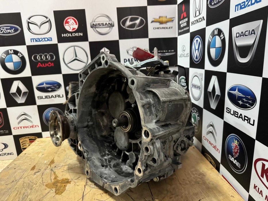 REF: ERF – CAIXA DE VELOCIDADES – 1.9 TDI PD130/ PD150