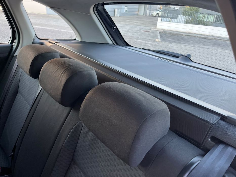 Škoda Fabia 1.4 MPI Gasolina 86cv – 2010