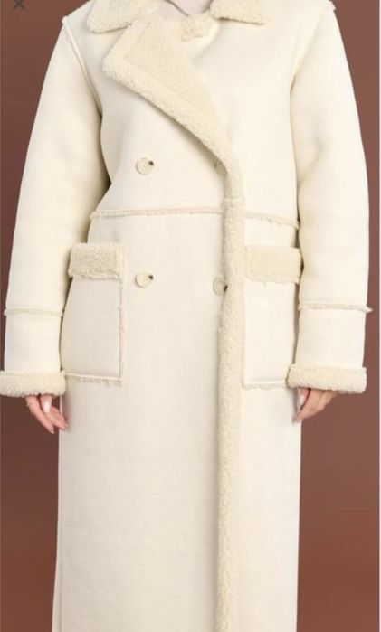 Дублянка подовжена Sinsay нова