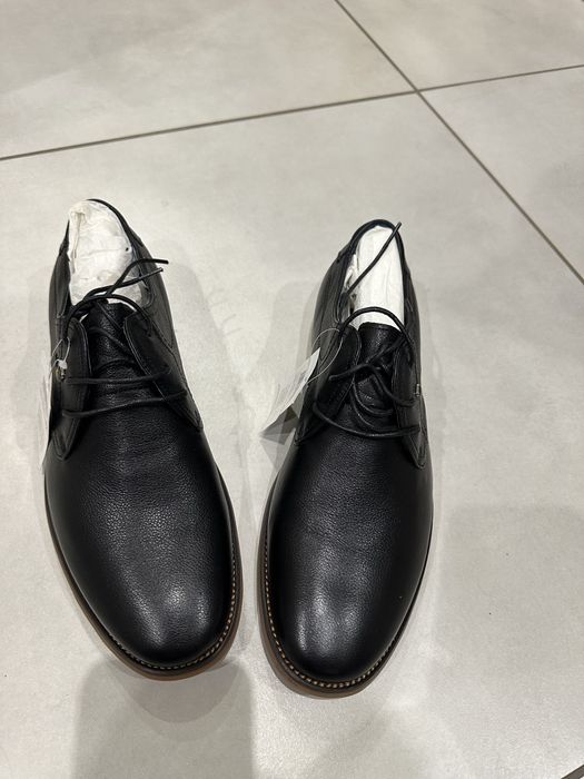 Туфлі Pierre Cardin