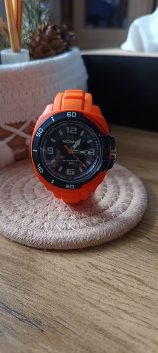 Młodzieżowy zegarek Xonix
