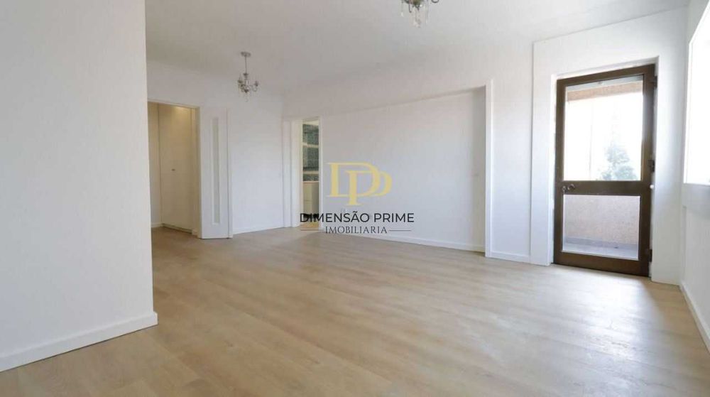 Apartamento T2 Remodelado | Rio Tinto | Junto ao Continente