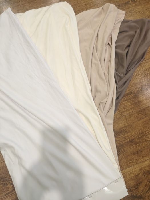 Продам отрезы ткани