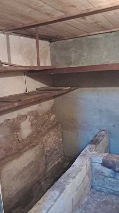 Гараж на Солом'янці | ГБК "Батиевський" | Підвал | є Вода