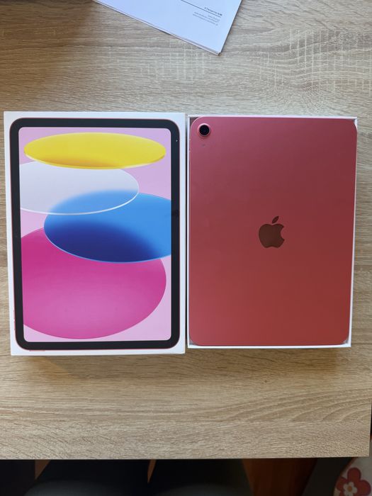 IPAD A16 com garantia
