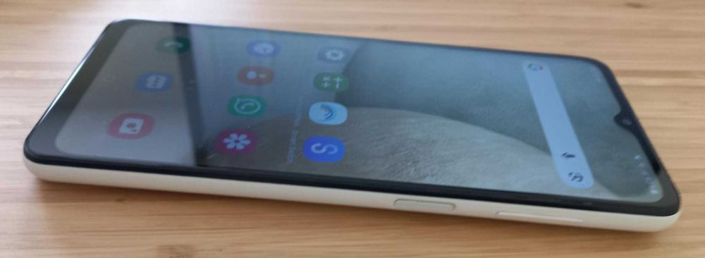 Samsung Galaxy A12 32 GB Branco Desbloqueado