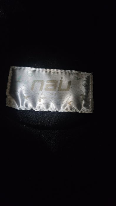 NOVO Capacete Nau N15 L 59/60