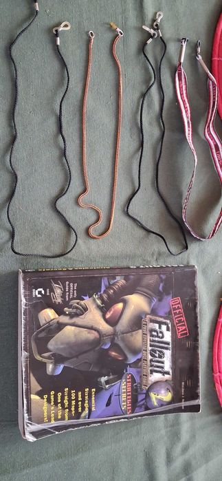 Fallout 2 przewodnik po grze