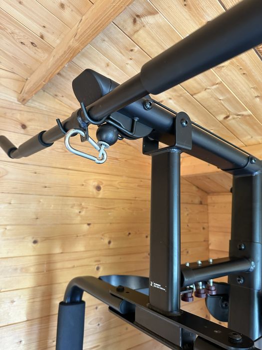 Decathlon Home Gym 900 – Máquina de Musculação