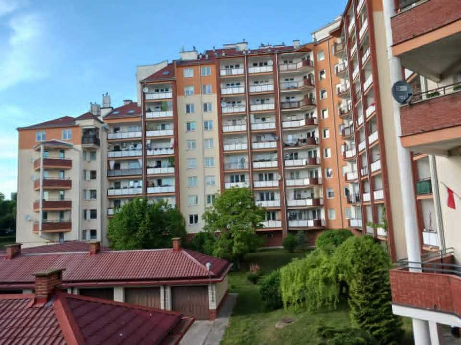Sprzedam mieszkanie 60,5 m2 Staszica 7