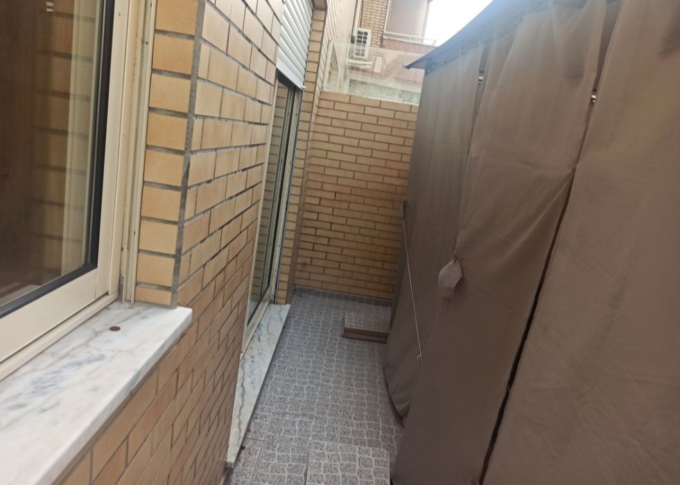 Tenda para terraço