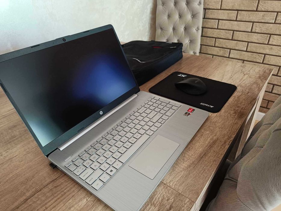 HP Laptop 15s-eq2186nw