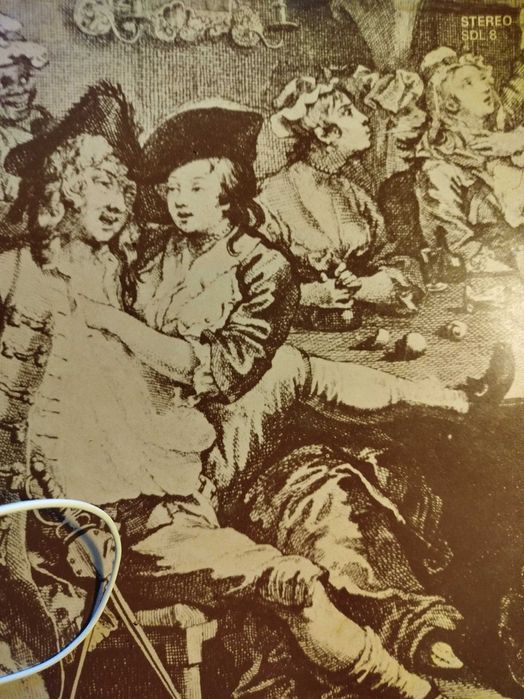 Caravan – Waterloo Lily  LP