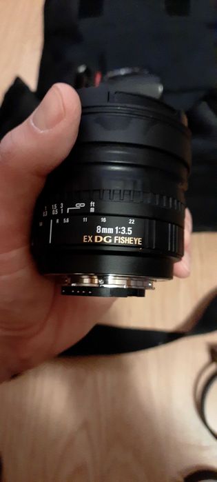 Nikon , zestaw do wirtualnych spacerów, zdjęć 360