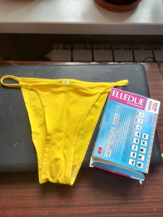 Труси Трусики Atlantic XXS, XS. Труси бікіні M Л Італія