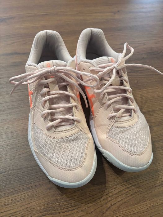 Ténis Padel | ASICS Gel-Dedicate 8