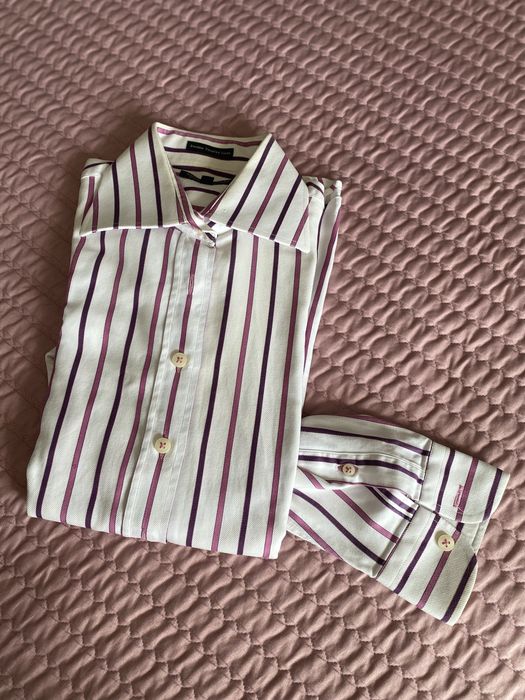 Camisas executivas mulher Sacoor
