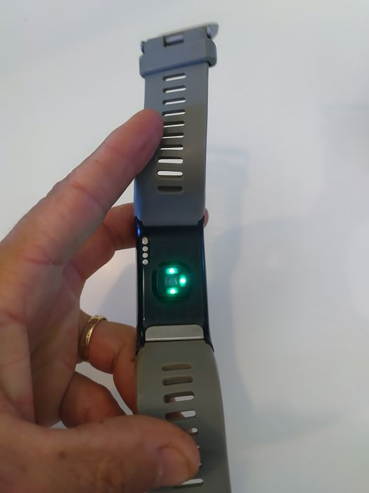 Garmin Vivoactive HR