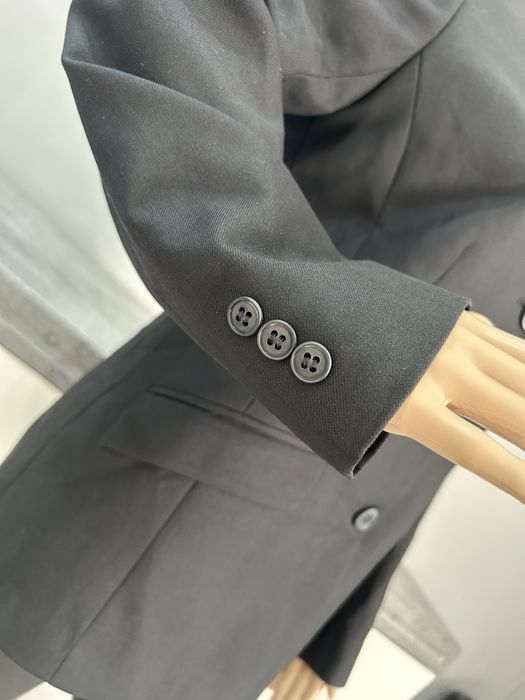 Clubclass Endurance elegancka marynarka damska czarna NOWA  40 L