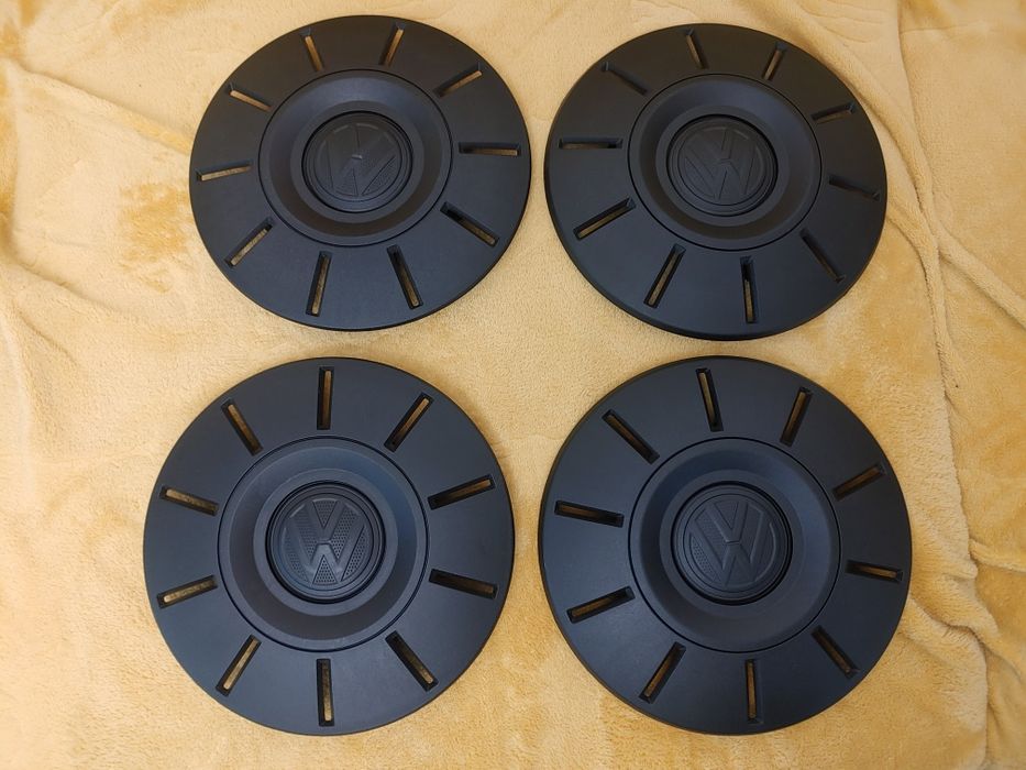 Dekielki kołpaki vw crafter  2n0.601.151 nowe