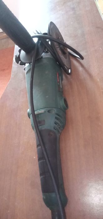 Болгарка DWT WS10-125T 11000об/мин