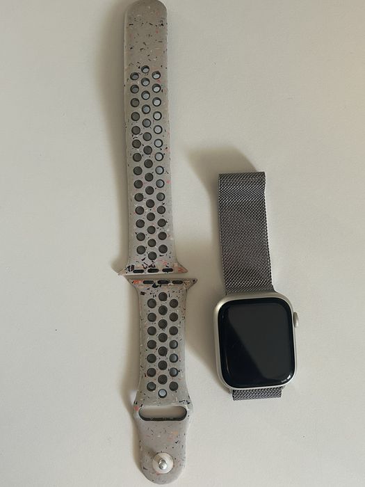 Apple Watch 9 GPS