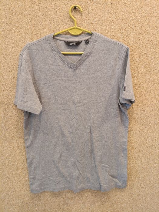 T-shirt, koszulka męska Esprit r. XXL