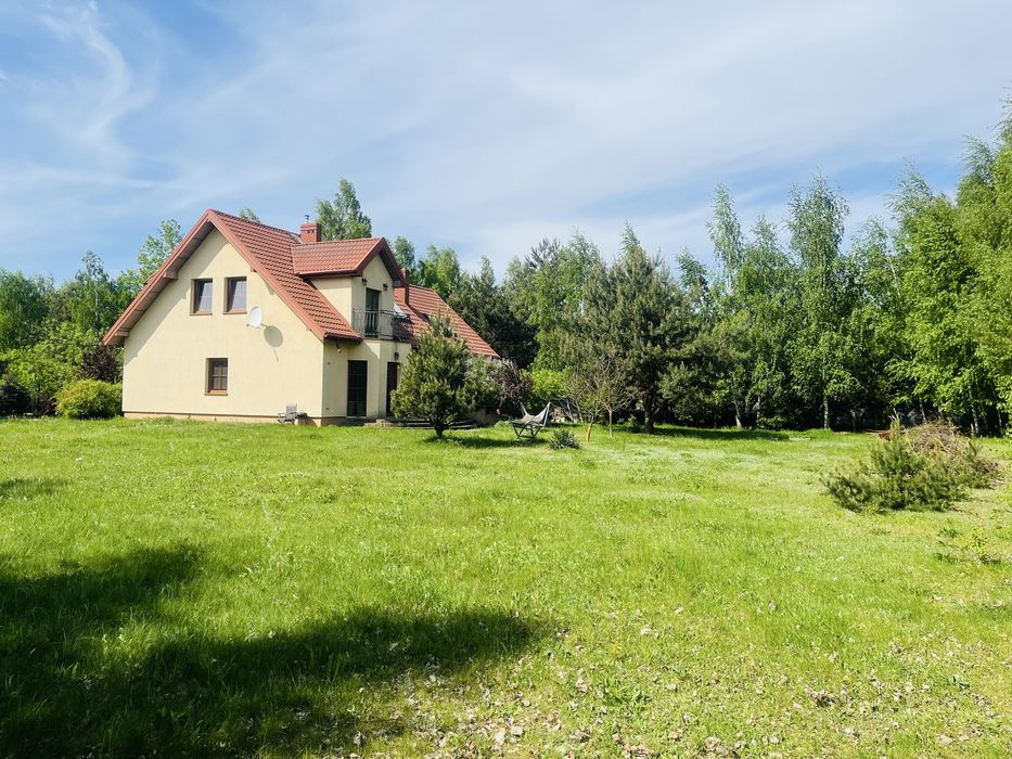Dom – Ciechanów - Widok 2