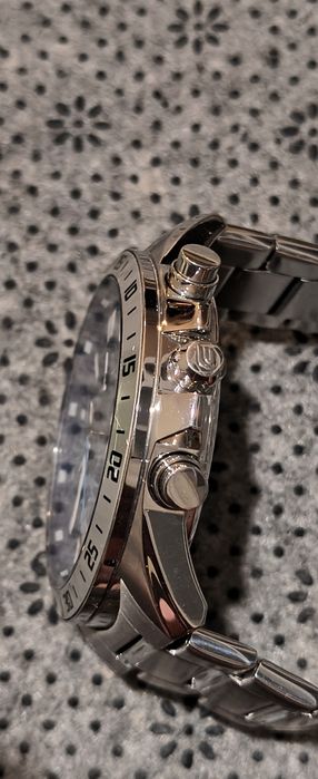 Casio Edifice EFV - 620 D