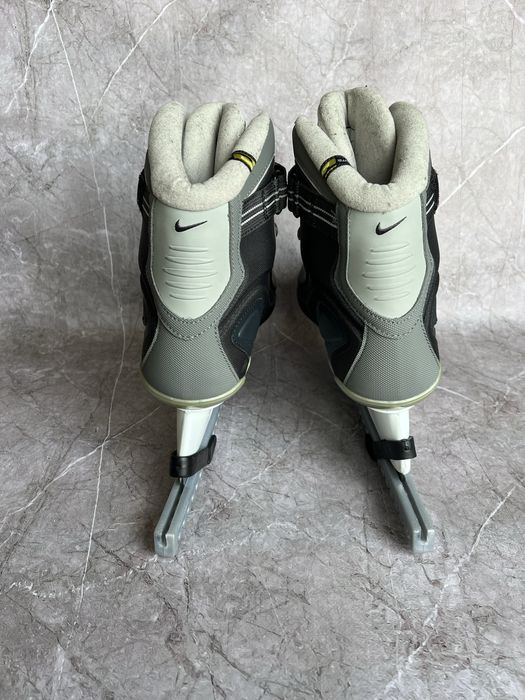 Nike коньки новые 42