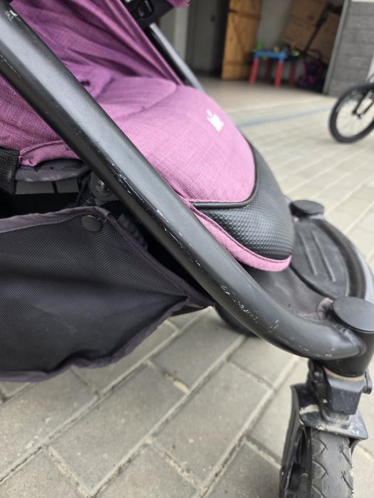 Wózek Joie Mytrax