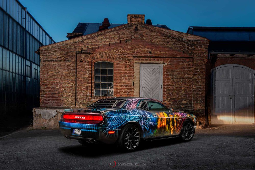 Super auto do wynajecia na wesele