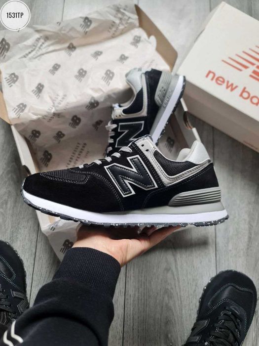 Кросівки New Balance 574