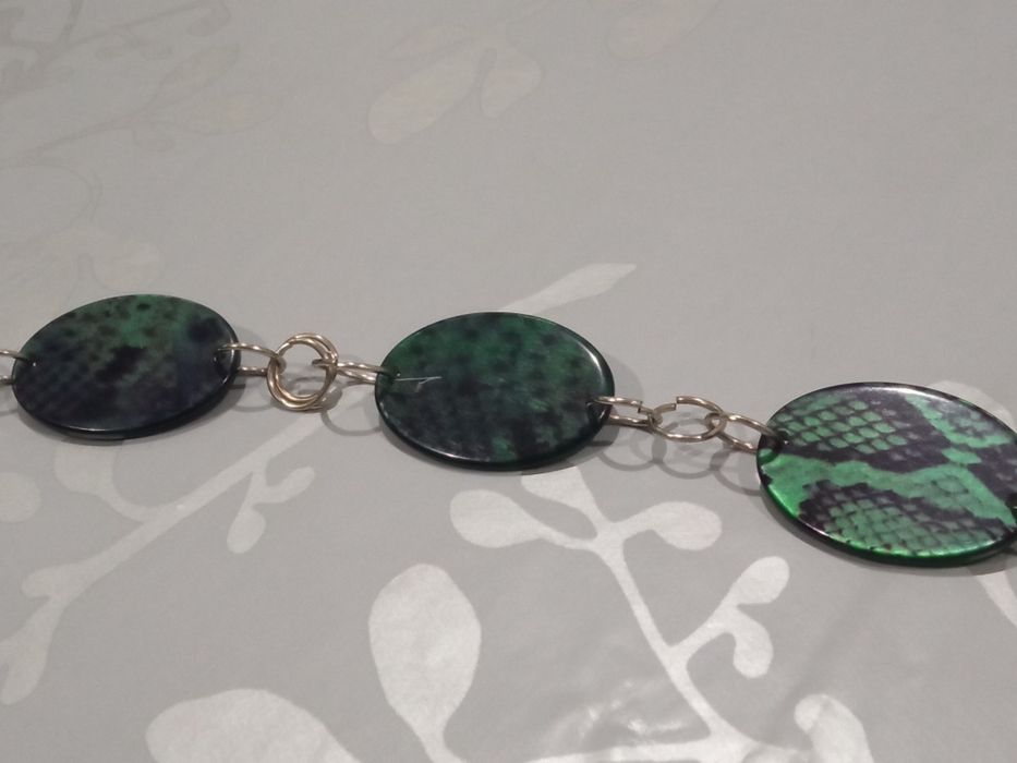 A ESTREAR - Conjuntos (colar + brincos)