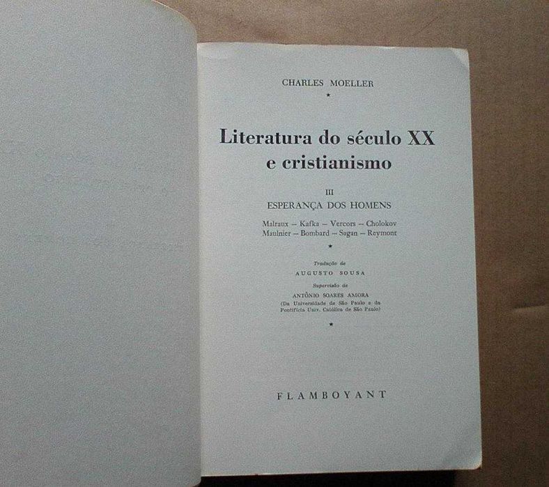 Esperança dos Homens