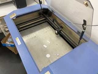 Maquina Laser CO2 40W