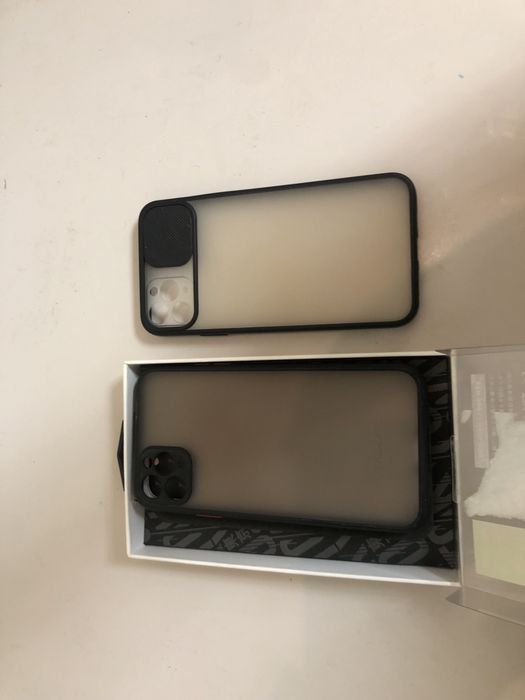 Чохли, чехлы для iphone 11 pro max