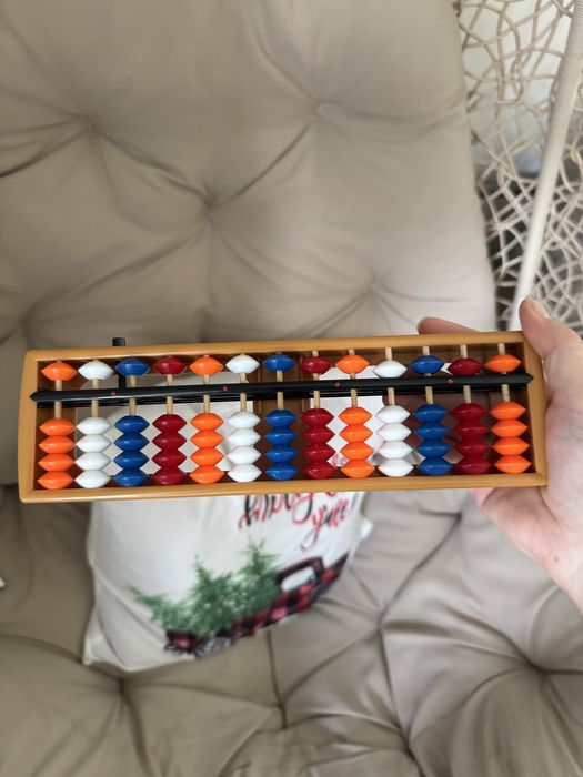 Щоти для навчання