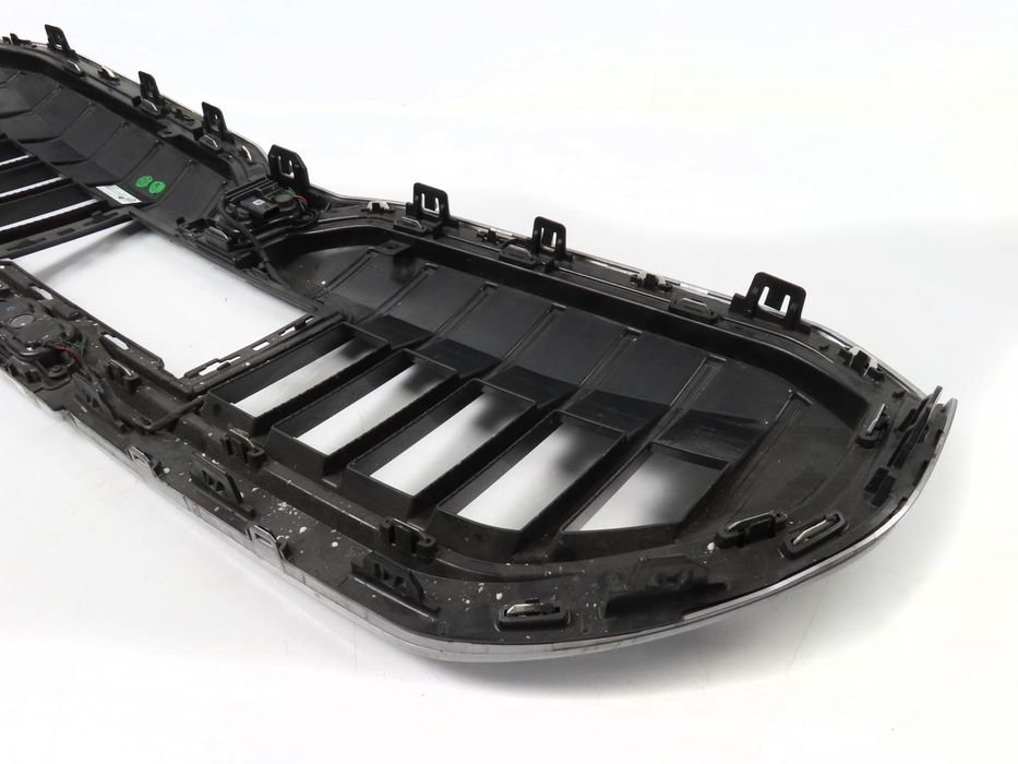 Grelha Frontal Bmw 5 Ref: 51118084683
