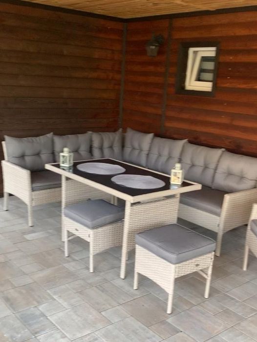 Nowe Meble Ogrodowe