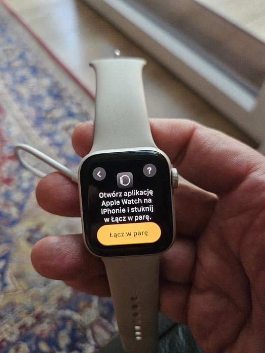 Apple WATCH SE 2 gen 40MM