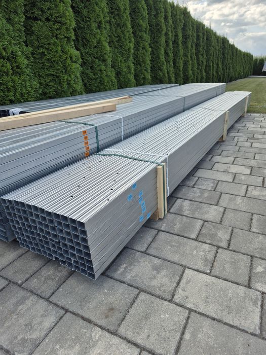 Profil przyścienny do płyt GK sufitowy UD 30 4 m Budmat 0,5mm