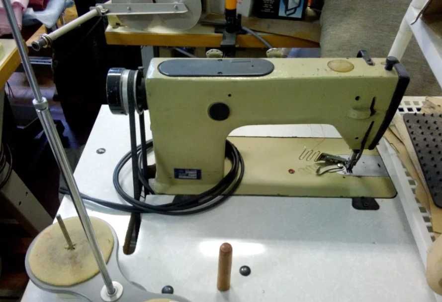 Швейна промислова машина  Juki DDL-8500. Made in Japan!Інша швейка.