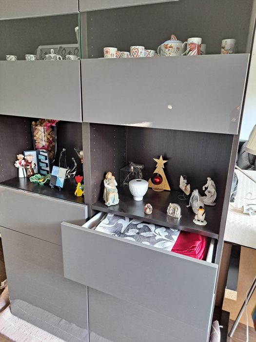 Vitrine/Aparador NOVO PREÇO